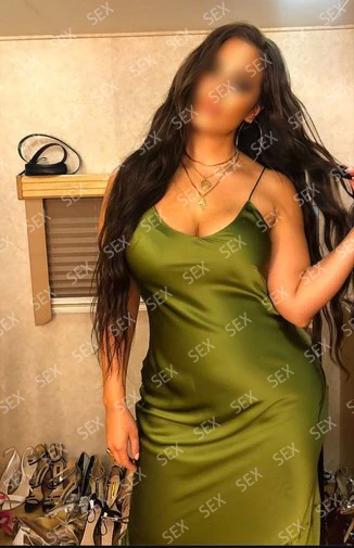 Девушка Тина